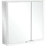 Villeroy & Boch My View Now Vorbau-Spiegelschrank A45580 800x750x168mm mit