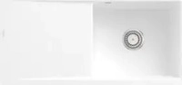 Villeroy & Boch 33511FRW, Villeroy & Boch Subway Style 50 Flat Sp&uuml;le,