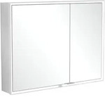 Villeroy & Boch Einbau-Spiegelschrank My View Now A45610, 1000x750x168mm