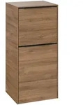 Villeroy & Boch Subway 3.0 Seitenschrank C59401, 400 x 860 x 362 mm, links