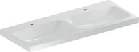 Geberit 501838006, Geberit Wandwaschtisch "iCon Light", links und rechts, rechteckig,