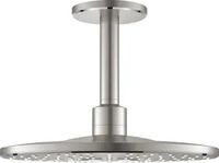 Grohe 26477DC0, Grohe Kopfbrauseset Rainshower SmartActive 310 26477, 2...