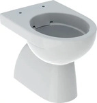Geberit 500399012, Geberit Stand-Tiefsp&uuml;l-WC "Renova" 355 &times; 400 &times; 540 mm in...