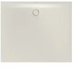 Bette rechteck Duschwanne &bdquo;BetteFloor Side&ldquo; 1400 &times; 1200 mm ohne