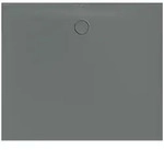 Bette rechteck Duschwanne &bdquo;BetteFloor Side&ldquo; 1400 &times; 1200 mm ohne