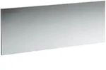 Laufen Spiegel &bdquo;FRAME 25&ldquo; in Aluminium (glanzeloxiert)