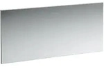Laufen Spiegel &bdquo;FRAME 25&ldquo; in Aluminium (glanzeloxiert)