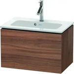 Duravit Waschtischunterschrank wandh&auml;ngend &bdquo;L-Cube&ldquo; 62 &times; 40 &times; 39,1 cm...