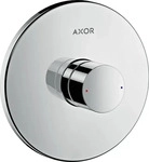 Hansgrohe 45605000, Hansgrohe AXOR Uno Einhebel-Brausemischer Unterputz mit Zerogriff