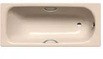 Kaldewei SANIFORM PLUS Badewanne, 1700x700 mm, bahamabeige, Perl-Effekt,...