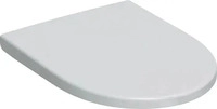 Geberit 501660011, Geberit WC-Sitz ehemals Keramag "iCon" in wei&szlig; alpin, Quick