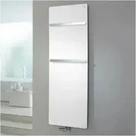 Zehnder Design-Heizk&ouml;rper Vitalo Bar VIP-190-050, 1890x16x500 mm, RAL 9016, mit