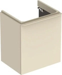 Geberit 500366JL1, Geberit Smyle Square Unterschrank f&uuml;r Waschtisch,...