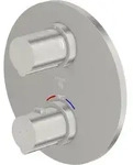 Steinberg &bdquo;Serie 100&ldquo; in Brushed Nickel