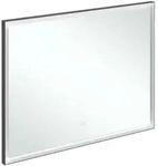 Villeroy & Boch Subway 3.0 A46310, Spiegel mit Beleuchtung, 1000 x 750 x 47,5 mm