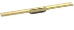 Hansgrohe RainDrain Flex Duschrinne 900 mm, wandangebunden, h&ouml;henverstellbar...