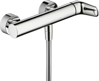 Hansgrohe 34620000, Hansgrohe AXOR Citterio M Mischer, Einhebel-Brausemischer