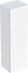 Geberit 500361001, Geberit Smyle Square Mittelhochschrank, wei&szlig;, 36x118x29,9...