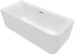 Villeroy & Boch Loop & Friends Badewanne Rechteck UBA180LSF9CL00V 1800x800mm...