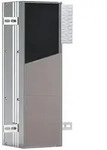 emco WC-Modul &bdquo;asis module plus&ldquo;, Anschlag links 15,4 &times; 49,2 &times; 15 cm