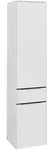 Villeroy & Boch Hochschrank Subway 3.0 C59101, Pure White, 400 x 1710 x 362 mm