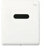 planus Urinal-Elektronik 12 V-Netz wei&szlig; seidenmatt