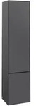 Villeroy & Boch Hochschrank Subway 3.0 C58701, 400 x 1710 x 362 mm, 2 T&uuml;ren,