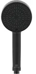 Ideal Standard Duschsystem Ceratherm T25+ Silk Black