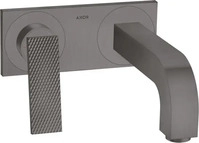 Hansgrohe 39171340, Hansgrohe AXOR Citterio Einhebel-Waschtischmischer Unterputz,