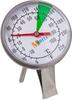 Motta Metallurgica Thermometer zur Messung der Milchtemperatur