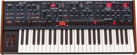 Sequential DSI-2700-EURO, Sequential OB-6 Keyboard
