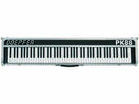 Doepfer DOPK88, Doepfer PK88 88T/GH MIDI-Keyboard