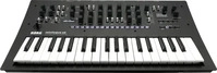 Korg KRMINILOGUEXD, Korg minilogue xd