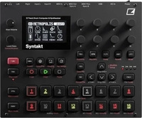 Elektron 117007, Elektron Syntakt