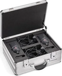 Neumann 008502, Neumann TLM 103 mt Stereo Set schwarz