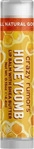 Crazy Rumors 9001897, Crazy Rumors Honey Comb Lip Balm - 4,25 g, Grundpreis: &euro;