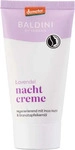 TAOASIS 1116320, TAOASIS Baldini Bio Reichhaltige Nachtcreme - 50 ml, Grundpreis: