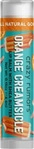 Crazy Rumors 9001217, Crazy Rumors Orange Creamsicle Lip Balm - 4,25 g, Grundpreis: