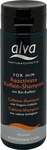 Alva 3106, Alva FOR HIM - Reactivate Koffein-Shampoo - 200 ml, Grundpreis: &euro;