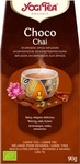 Yogi Tea 41127, Yogi Tea Schoko Chai Bio - 90 g, Grundpreis: &euro; 55,40 / kg