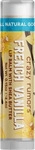 Crazy Rumors 9001026, Crazy Rumors French Vanilla Lip Balm - 4,25 g, Grundpreis: