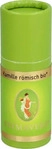 Primavera 10033, PRIMAVERA Kamille r&ouml;misch bio - 1 ml, Grundpreis: &euro; 17.910,- /