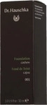 Dr. Hauschka 420005904, Dr. Hauschka Foundation - 001 cashew, Grundpreis: &euro;
