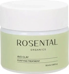 Rosental Organics Avo Clay Mask - 50 ml, Grundpreis: &euro; 739,80 / l
