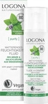 LOGONA 00049, LOGONA purify Mattierendes Feuchtigkeitsfluid - 30 ml, Grundpreis: