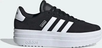 Sneakers adidas VL Court Bold Lifestyle Kids IH4777 Schwarz Female