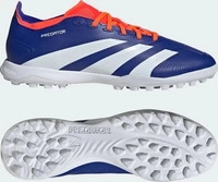 Fu&szlig;ballschuhe adidas Predator League TF ID0910 Blau Male