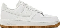 Sneakers Nike Air Force 1 '07 Nn FN6326 100 Wei&szlig; Female
