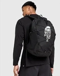 Reiserucksack The North Face Y Court Jester NF0A52VYJK31 Schwarz Male