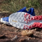 Laufschuhe adidas TERREX Soulstride Flow JI1287 Dunkelblau Male